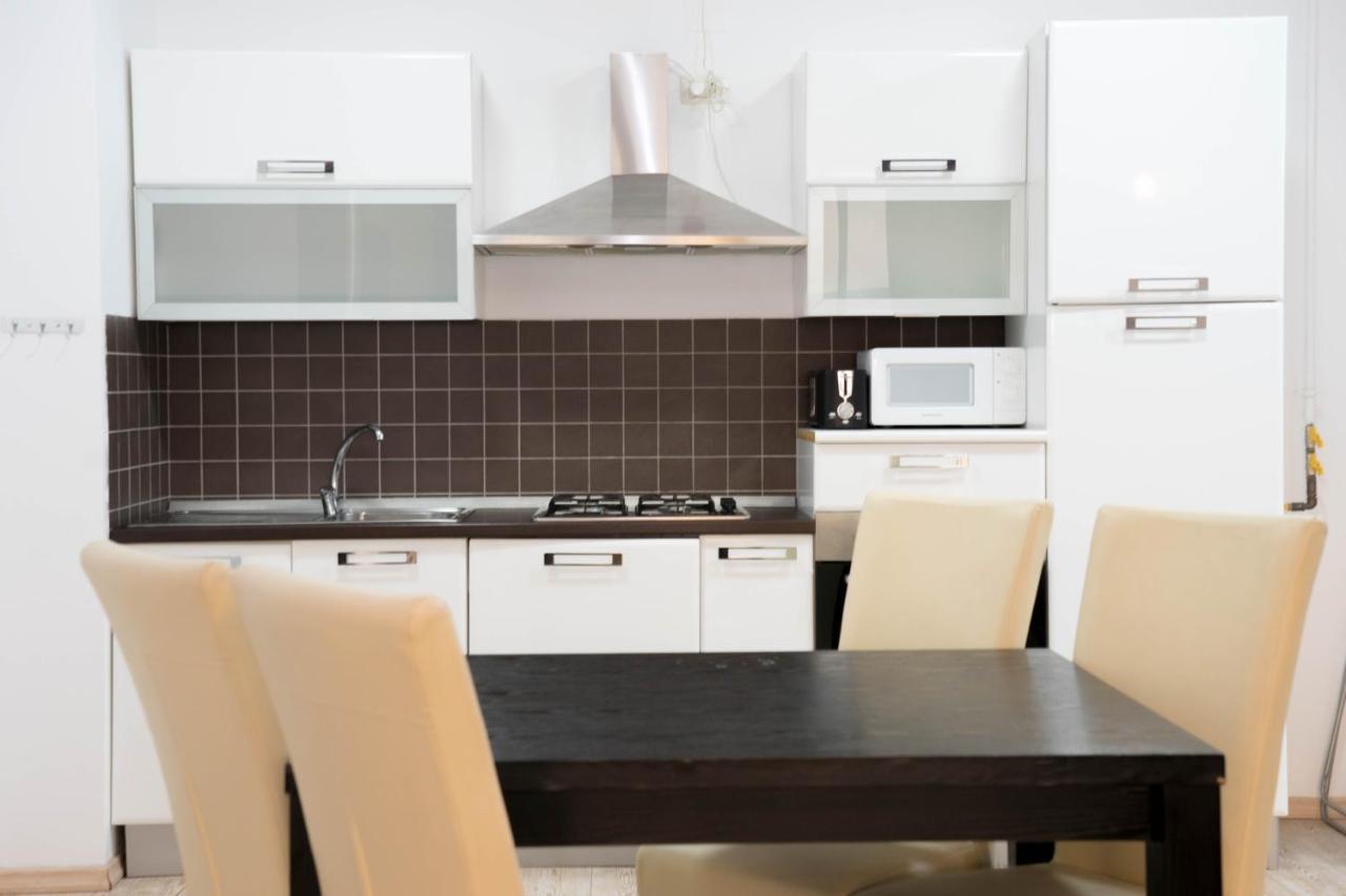 Lake Boutique Apartments & Rooms Mamaia Exterior foto