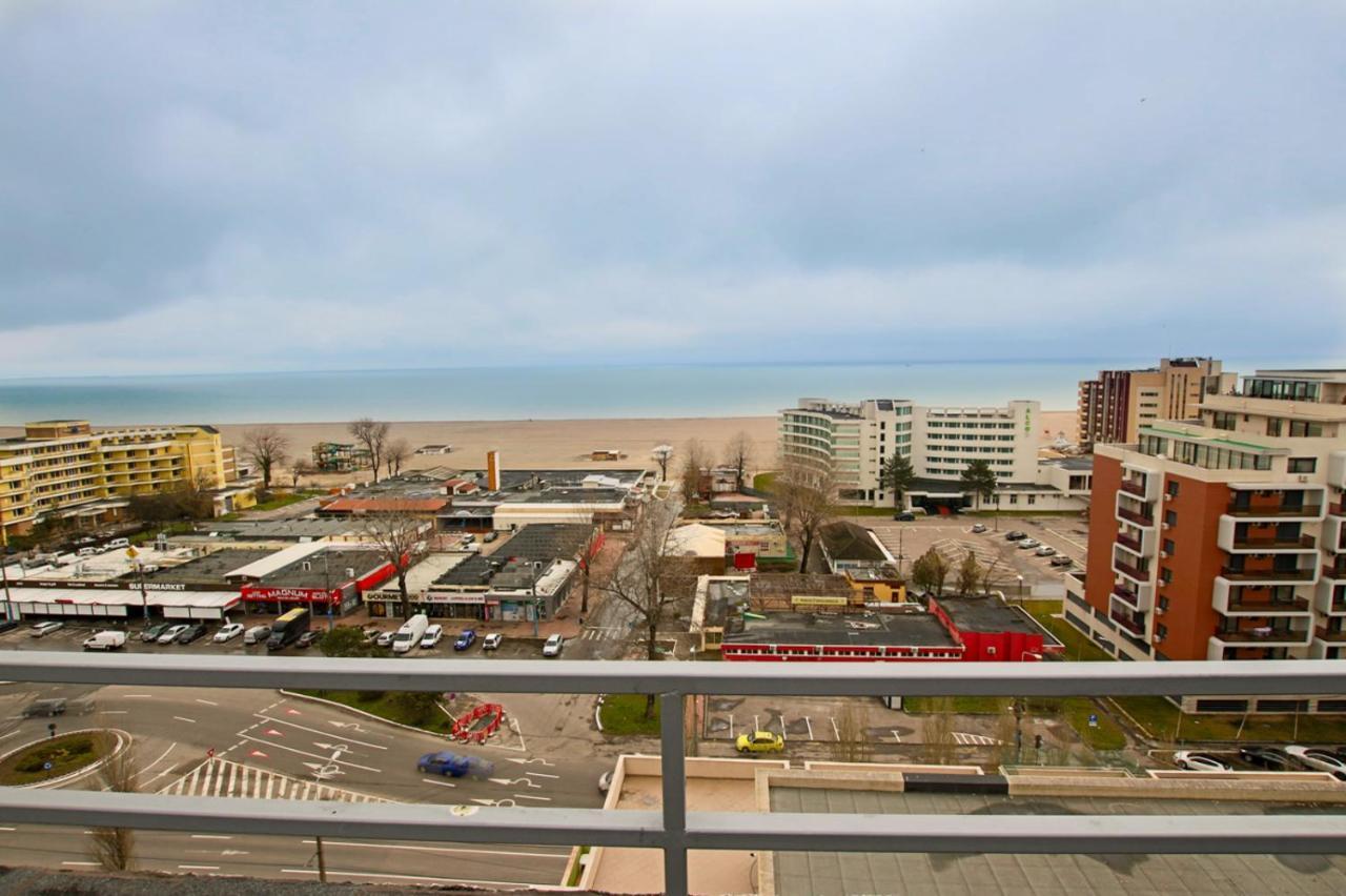 Lake Boutique Apartments & Rooms Mamaia Exterior foto